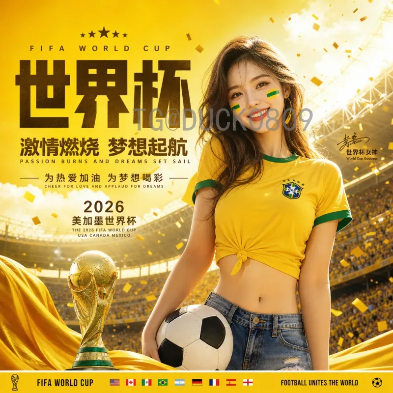2026年国际足联世界杯决赛时间确定：一文详解2026世界杯决赛日期